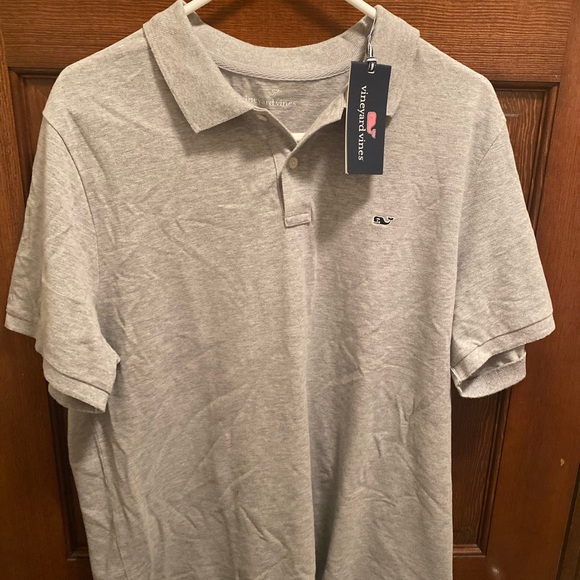Vineyard Vines Shirts Mens Vineyard Vine Polo Poshmark